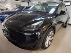Tesla Model Y 2022 Facelift Rear-Wheel Drive - ფოტო 2