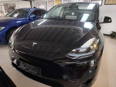 Tesla Model Y 2022 Facelift Rear-Wheel Drive - ფოტო 3