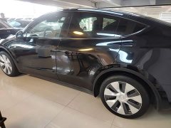 Tesla Model Y 2022 Facelift Rear-Wheel Drive - ფოტო 5