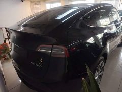 Tesla Model Y 2022 Facelift Rear-Wheel Drive - ფოტო 6
