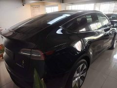 Tesla Model Y 2022 Facelift Rear-Wheel Drive - ფოტო 7