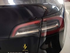 Tesla Model Y 2022 Facelift Rear-Wheel Drive - ფოტო 8