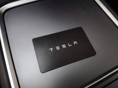 Tesla Model Y 2022 Facelift Rear-Wheel Drive - ფოტო 9