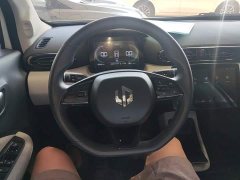 Leapmotor T03 Agate Edition - ფოტო 11
