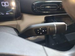 Leapmotor T03 Agate Edition - ფოტო 14