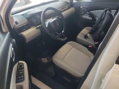 Leapmotor T03 Agate Edition - ფოტო 16