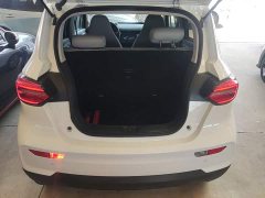 Leapmotor T03 Agate Edition - ფოტო 19