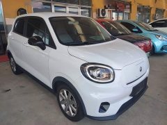 Leapmotor T03 Agate Edition - ფოტო 4