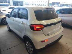 Leapmotor T03 Agate Edition - ფოტო 5