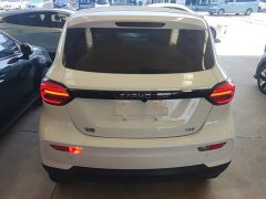 Leapmotor T03 Agate Edition - ფოტო 6