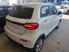 Leapmotor T03 Agate Edition - ფოტო 7