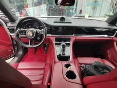 Porsche 2021 Panamera 2.9T - ფოტო 10