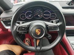 Porsche 2021 Panamera 2.9T - ფოტო 11