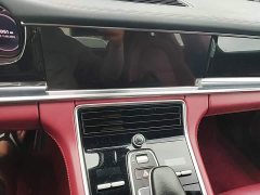 Porsche 2021 Panamera 2.9T - ფოტო 13