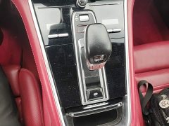 Porsche 2021 Panamera 2.9T - ფოტო 14