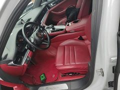 Porsche 2021 Panamera 2.9T - ფოტო 15