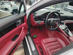 Porsche 2021 Panamera 2.9T - ფოტო 16