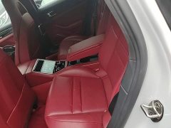 Porsche 2021 Panamera 2.9T - ფოტო 17