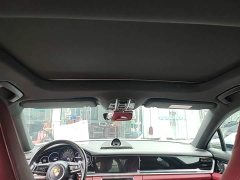 Porsche 2021 Panamera 2.9T - ფოტო 18