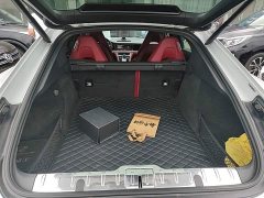 Porsche 2021 Panamera 2.9T - ფოტო 19
