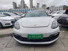 Porsche 2021 Panamera 2.9T - ფოტო 3