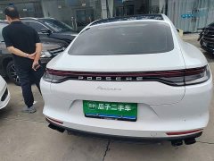 Porsche 2021 Panamera 2.9T - ფოტო 6