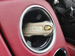 Porsche 2021 Panamera 2.9T - ფოტო 9
