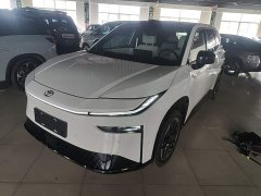 Toyota Platinum Smart 3X 2025 520 Pro Lidar Edition - ფოტო 1