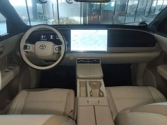 Toyota Platinum Smart 3X 2025 520 Pro Lidar Edition - ფოტო 10