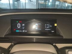 Toyota Platinum Smart 3X 2025 520 Pro Lidar Edition - ფოტო 12