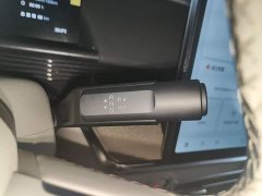 Toyota Platinum Smart 3X 2025 520 Pro Lidar Edition - ფოტო 14