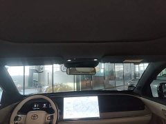 Toyota Platinum Smart 3X 2025 520 Pro Lidar Edition - ფოტო 18