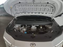 Toyota Platinum Smart 3X 2025 520 Pro Lidar Edition - ფოტო 20