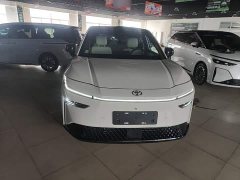 Toyota Platinum Smart 3X 2025 520 Pro Lidar Edition - ფოტო 3