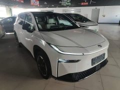 Toyota Platinum Smart 3X 2025 520 Pro Lidar Edition - ფოტო 4