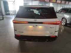 Toyota Platinum Smart 3X 2025 520 Pro Lidar Edition - ფოტო 6
