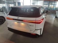 Toyota Platinum Smart 3X 2025 520 Pro Lidar Edition - ფოტო 7