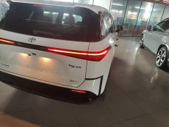 Toyota Platinum Smart 3X 2025 520 Pro Lidar Edition - ფოტო 8