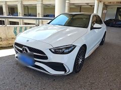 Mercedes-Benz C-Class C 260 L AMG Line - ფოტო 1