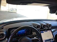 Mercedes-Benz C-Class C 260 L AMG Line - ფოტო 10