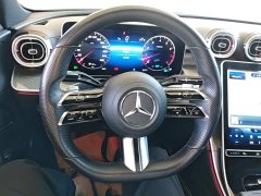 Mercedes-Benz C-Class C 260 L AMG Line - ფოტო 11
