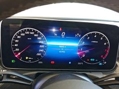 Mercedes-Benz C-Class C 260 L AMG Line - ფოტო 12