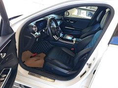 Mercedes-Benz C-Class C 260 L AMG Line - ფოტო 15