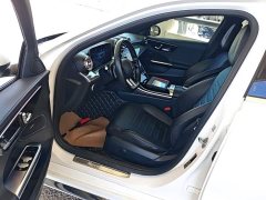 Mercedes-Benz C-Class C 260 L AMG Line - ფოტო 16