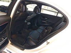 Mercedes-Benz C-Class C 260 L AMG Line - ფოტო 17