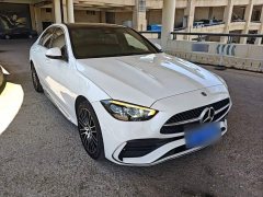 Mercedes-Benz C-Class C 260 L AMG Line - ფოტო 4