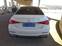 Mercedes-Benz C-Class C 260 L AMG Line - ფოტო 6