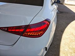 Mercedes-Benz C-Class C 260 L AMG Line - ფოტო 8