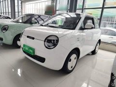 Changan Lumin 205km Pure Fragrance Edition - ფოტო 1