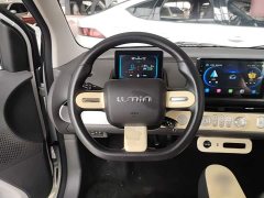 Changan Lumin 205km Pure Fragrance Edition - ფოტო 11
